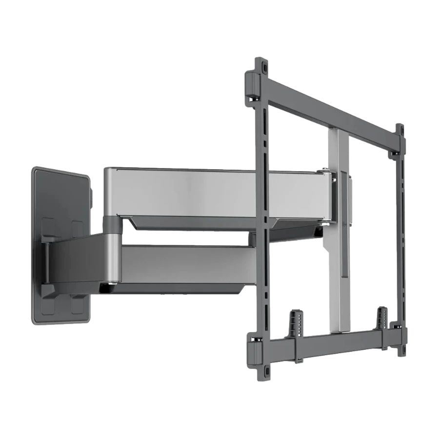 Vogels TVM 5855 Motion TV-vægbeslag 55-100", sort