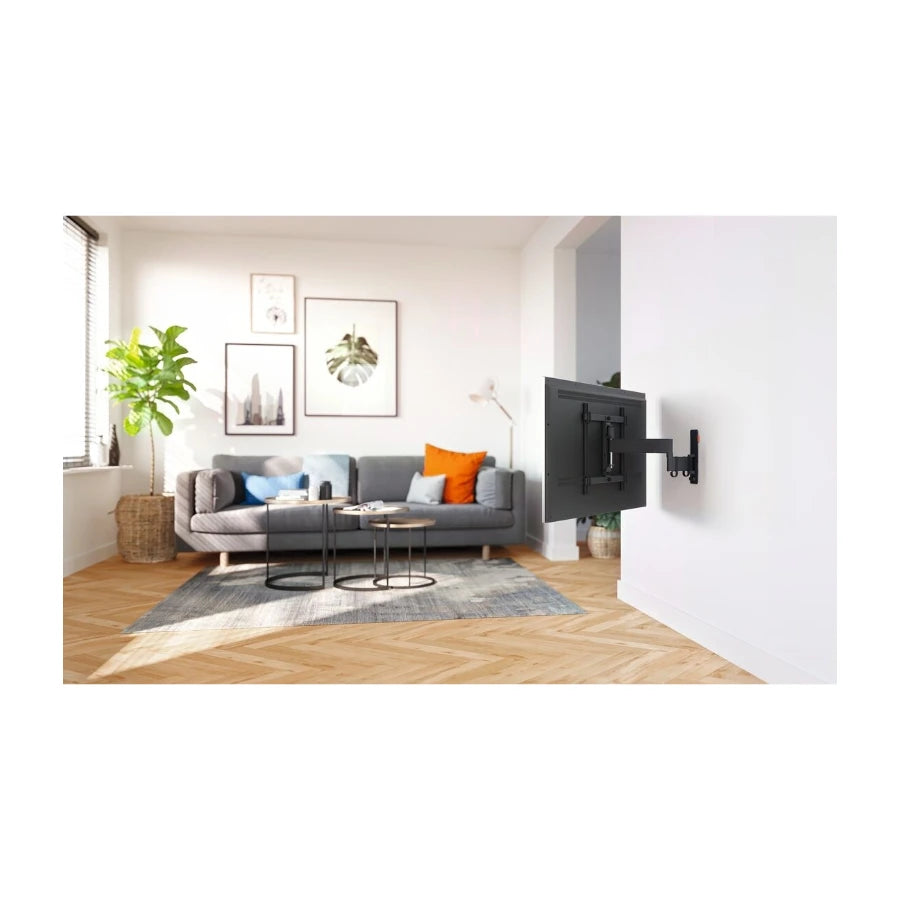 Vogels TVM344PN2 TV vægbeslag 32"-65", sort