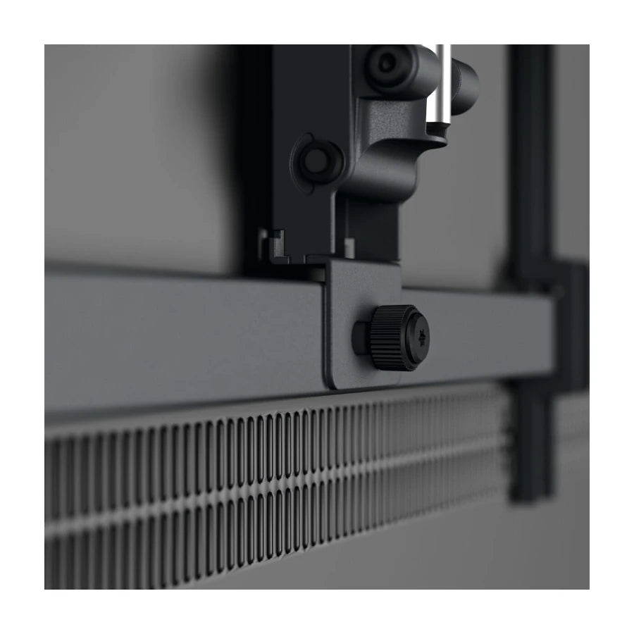 Vogels TVM344PN2 TV vægbeslag 32"-65", sort