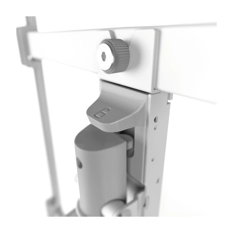 Vogels TVM344PN2 TV vægbeslag 32"-65", hvid