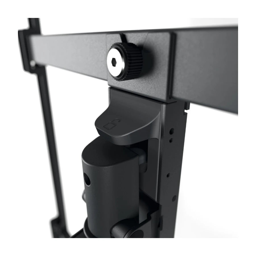 Vogels TVM344PN2 TV vægbeslag 32"-65", sort