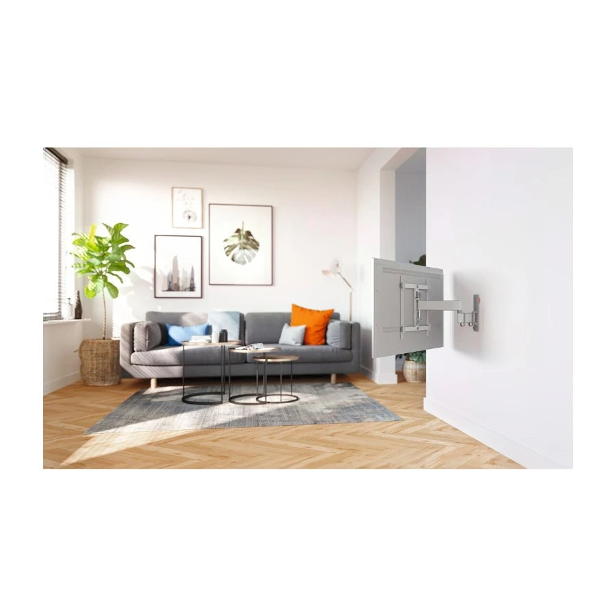 Vogels TVM344PN2 TV vægbeslag 32"-65", hvid