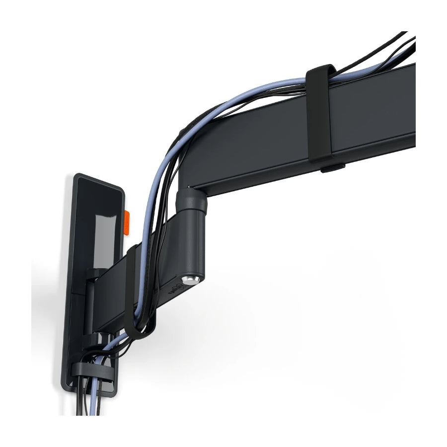 Vogels TVM344PN2 TV vægbeslag 32"-65", sort