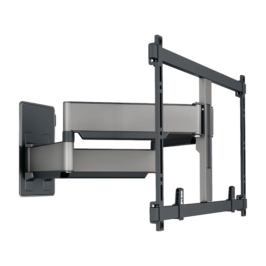 Vogels TVM585PN2 55"-100" TV vægbeslag, sort
