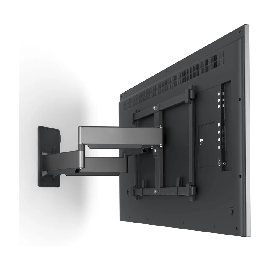 Vogels TVM585PN2 55"-100" TV vægbeslag, sort