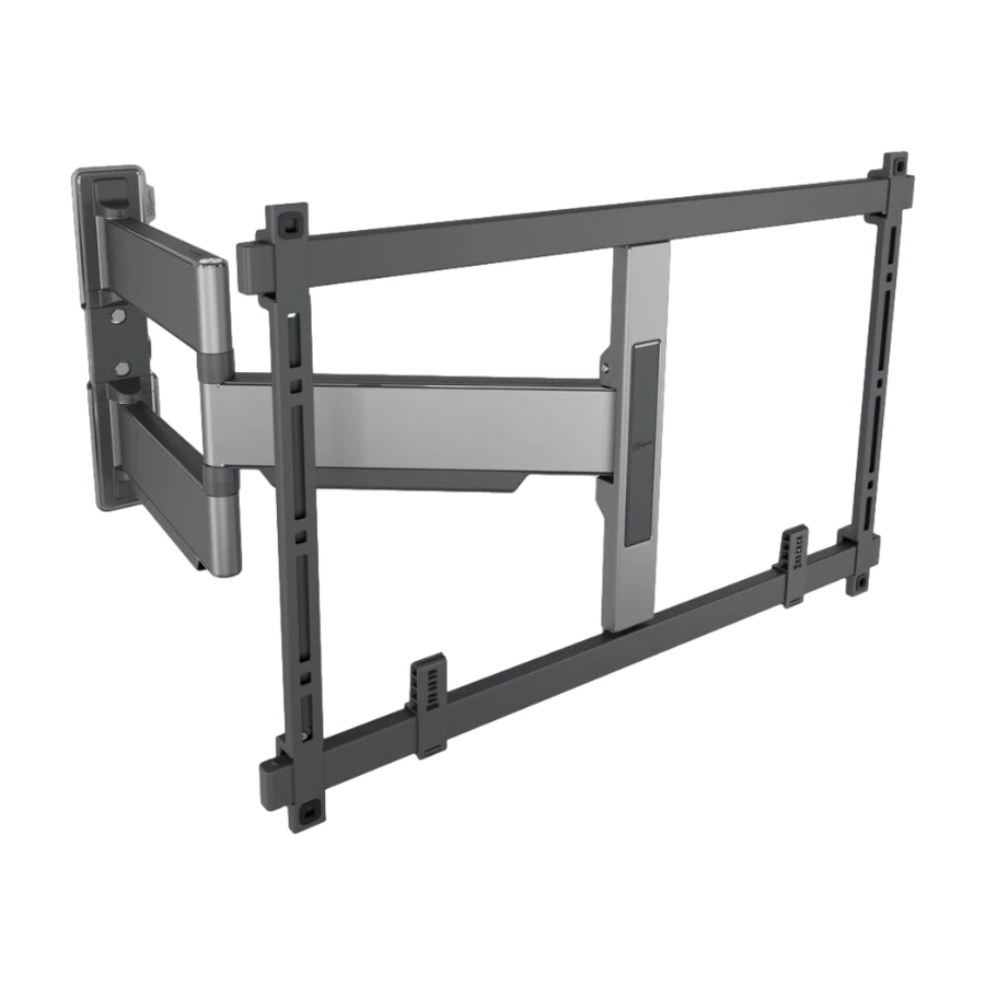 Vogels TVM 5645 Motion+ TV-vægbeslag 40-77", sort