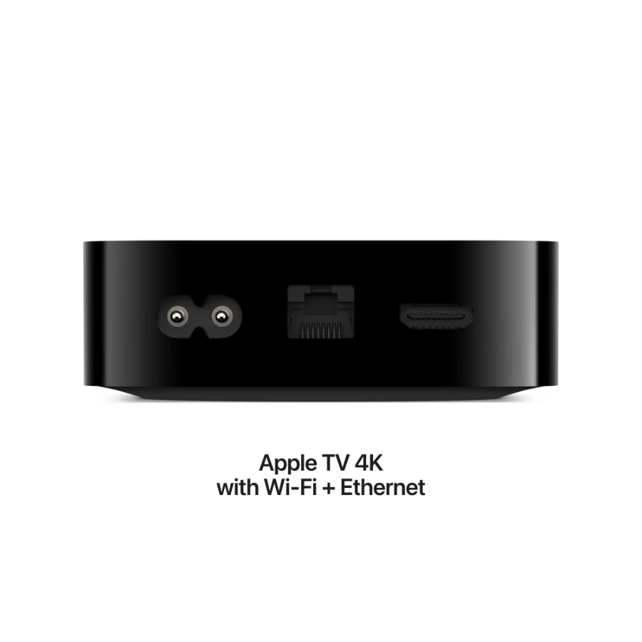Apple TV 4K (2022) 128 GB